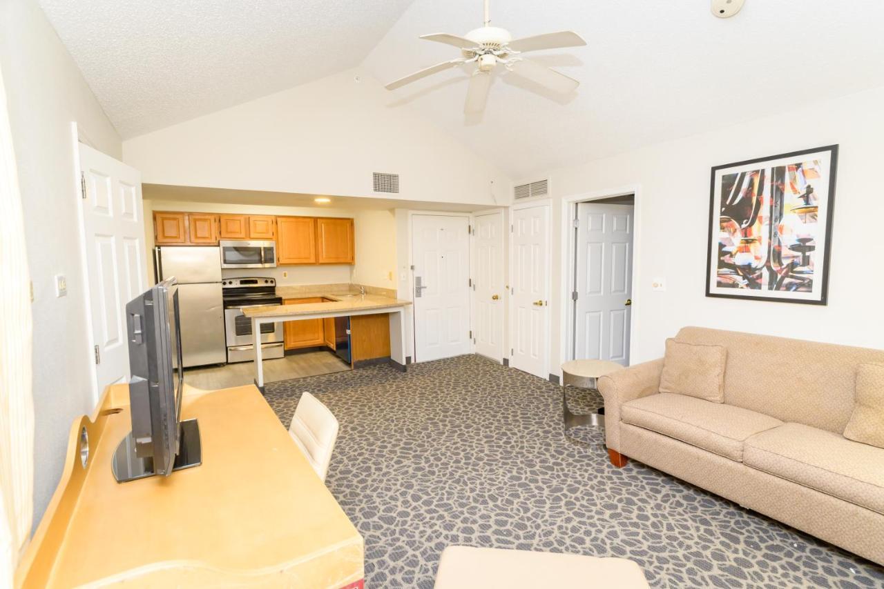 Philadelphia Suites At Airport - An Extended Stay Hotel المظهر الخارجي الصورة