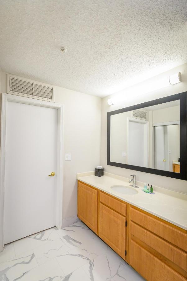 Philadelphia Suites At Airport - An Extended Stay Hotel المظهر الخارجي الصورة